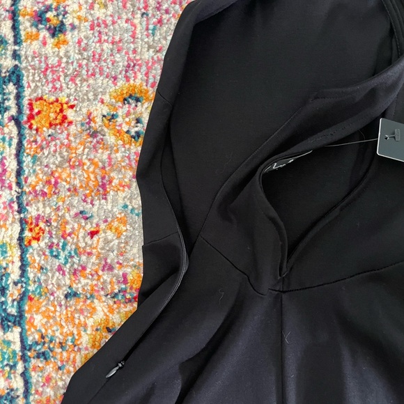 Lulus Elegant Open Back Black Dress - Picture 4 of 6